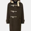 Online Gloverall Original Monty Dufflecoat
