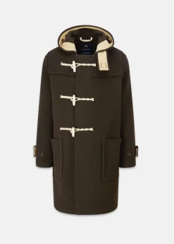 Online Gloverall Original Monty Dufflecoat