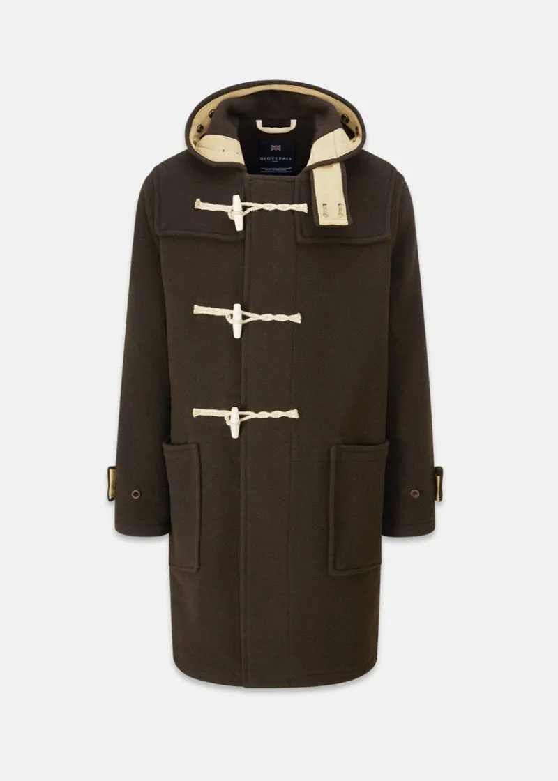Online Gloverall Original Monty Dufflecoat
