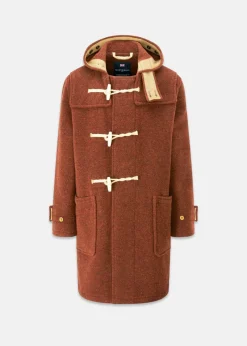 Clearance Gloverall Original Monty Dufflecoat