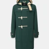 New Gloverall Original Monty Dufflecoat