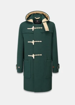 New Gloverall Original Monty Dufflecoat