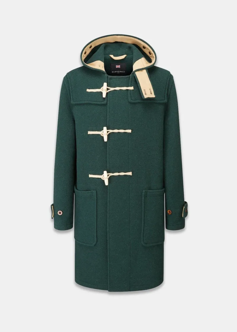 New Gloverall Original Monty Dufflecoat