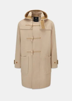 Outlet Gloverall Original Monty Dufflecoat