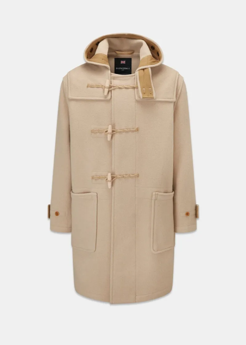 Outlet Gloverall Original Monty Dufflecoat