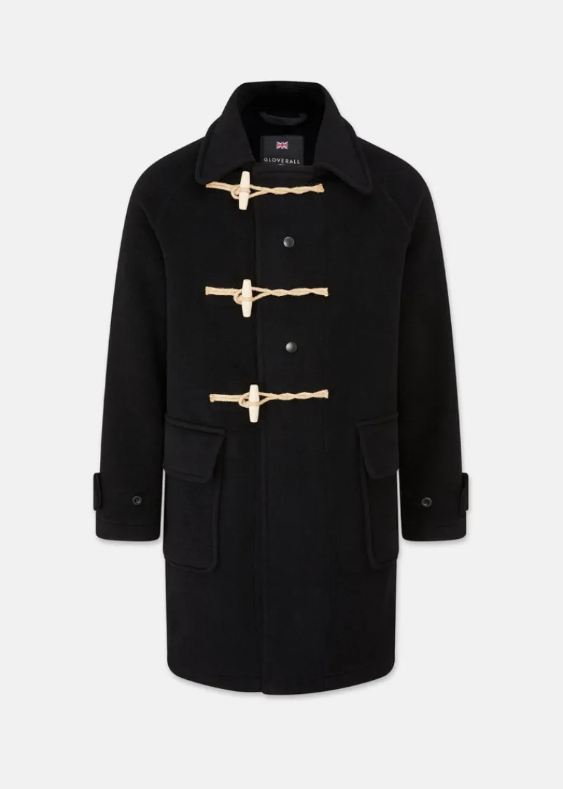 New Gloverall Original Monty Dufflecoat