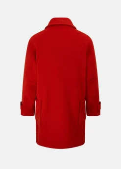 Fashion Gloverall Original Monty Dufflecoat
