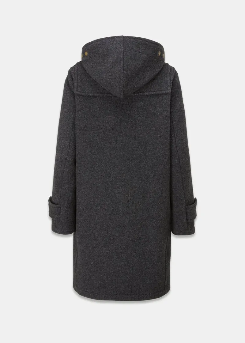 Online Gloverall Original Monty Dufflecoat für Damen