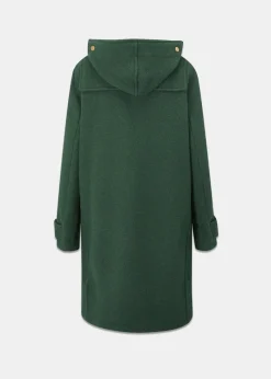Outlet Gloverall Original Monty Dufflecoat für Damen