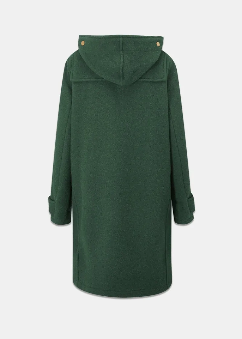 Outlet Gloverall Original Monty Dufflecoat für Damen