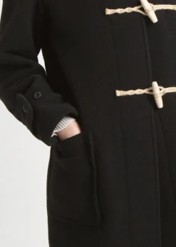 Best Gloverall Original Monty Dufflecoat für Damen