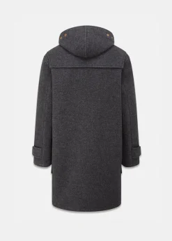 Hot Gloverall Original Monty Dufflecoat