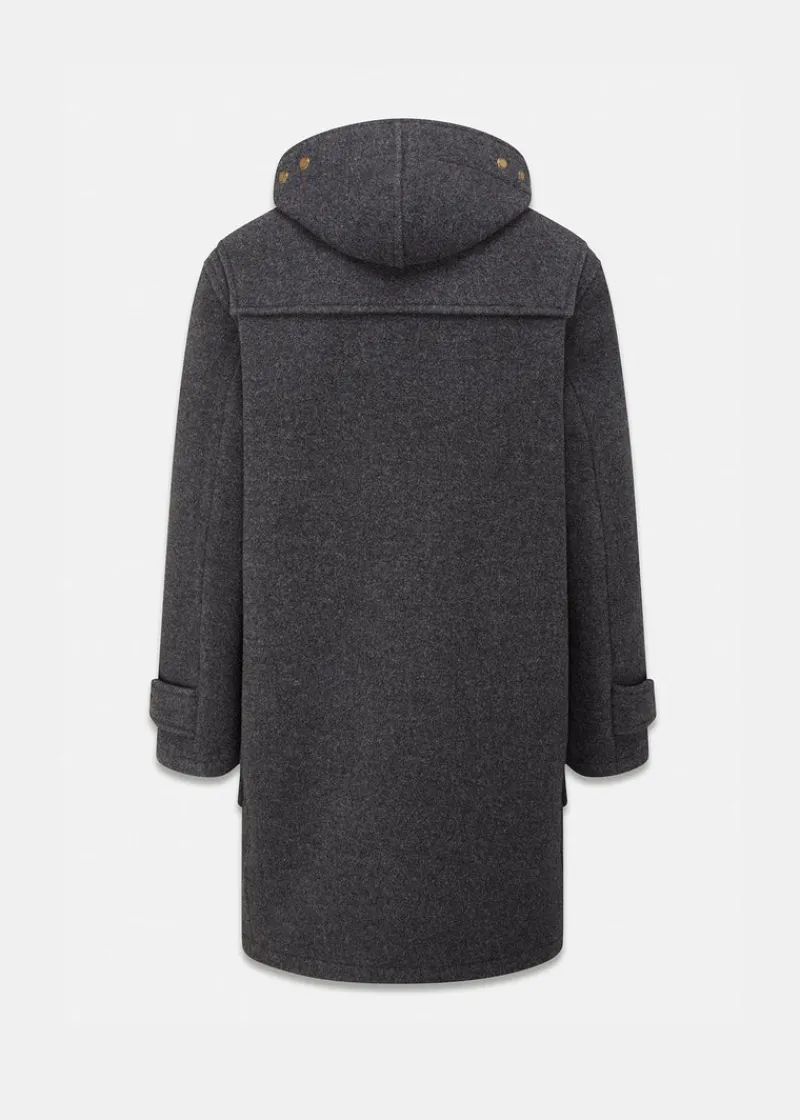 Hot Gloverall Original Monty Dufflecoat