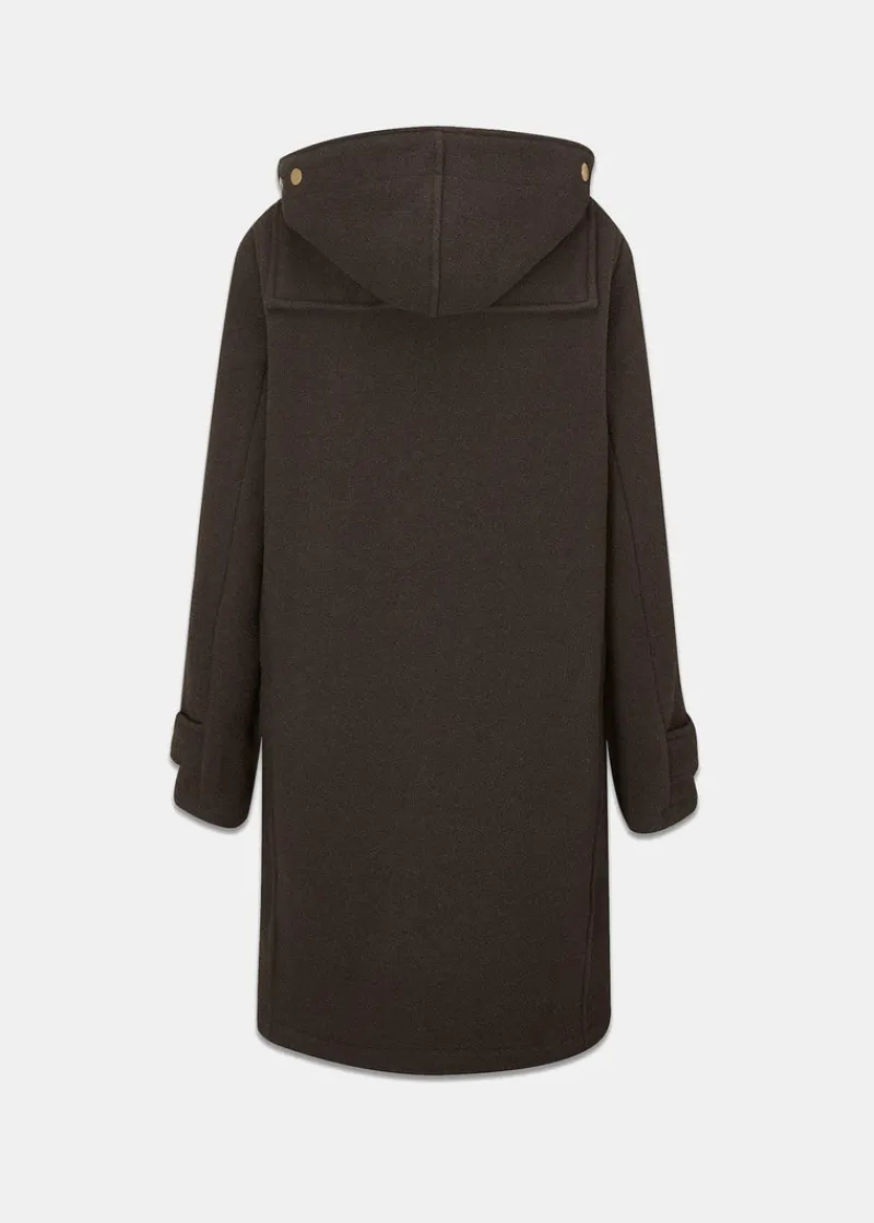 Hot Gloverall Original Monty Dufflecoat für Damen