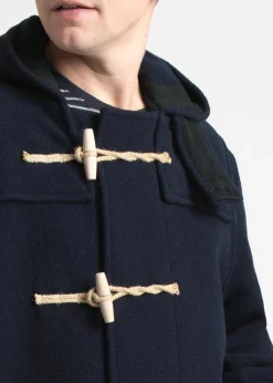 Fashion Gloverall Original Monty Dufflecoat