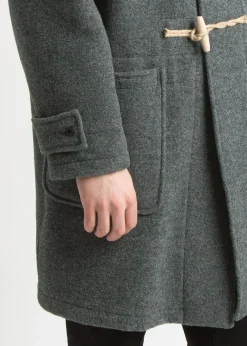 Fashion Gloverall Original Monty Dufflecoat