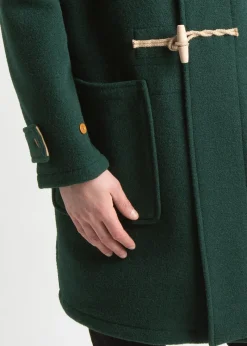 New Gloverall Original Monty Dufflecoat