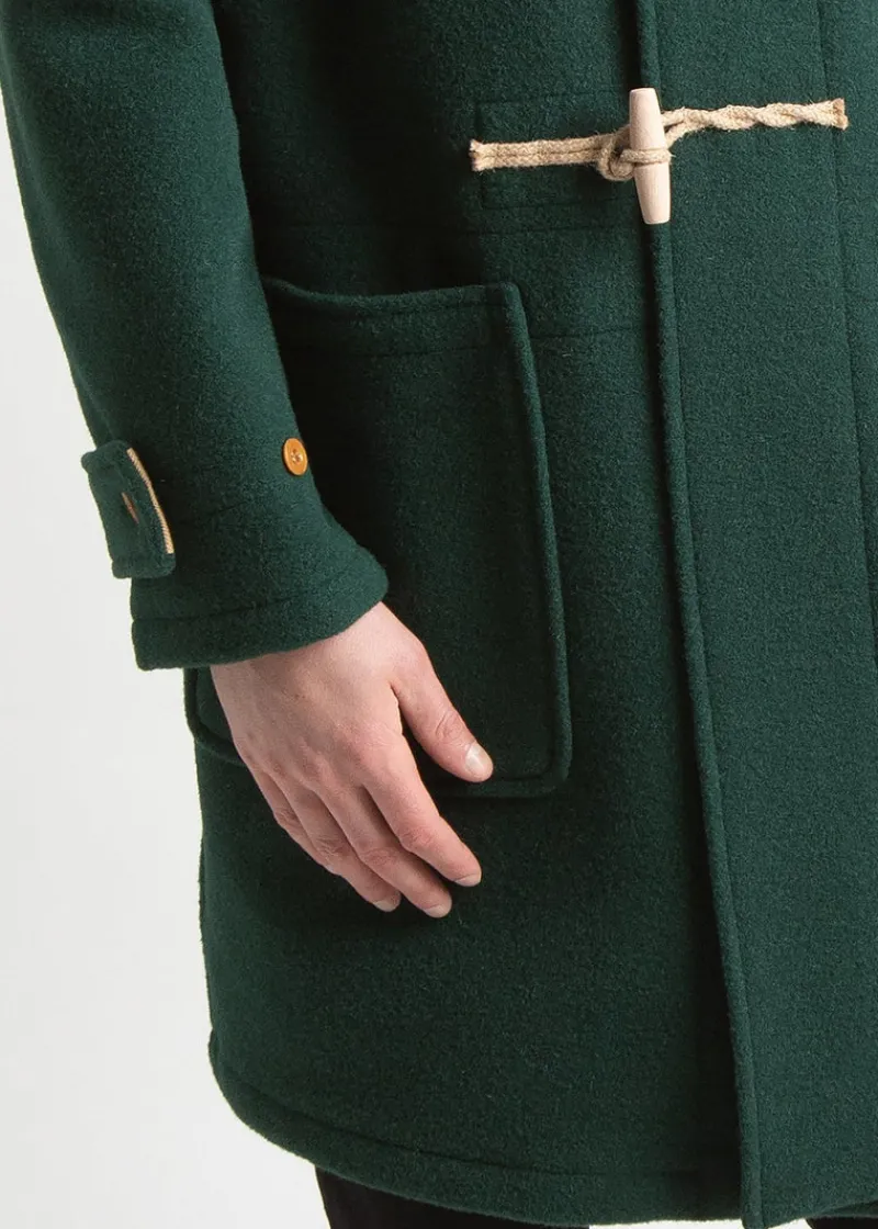 New Gloverall Original Monty Dufflecoat
