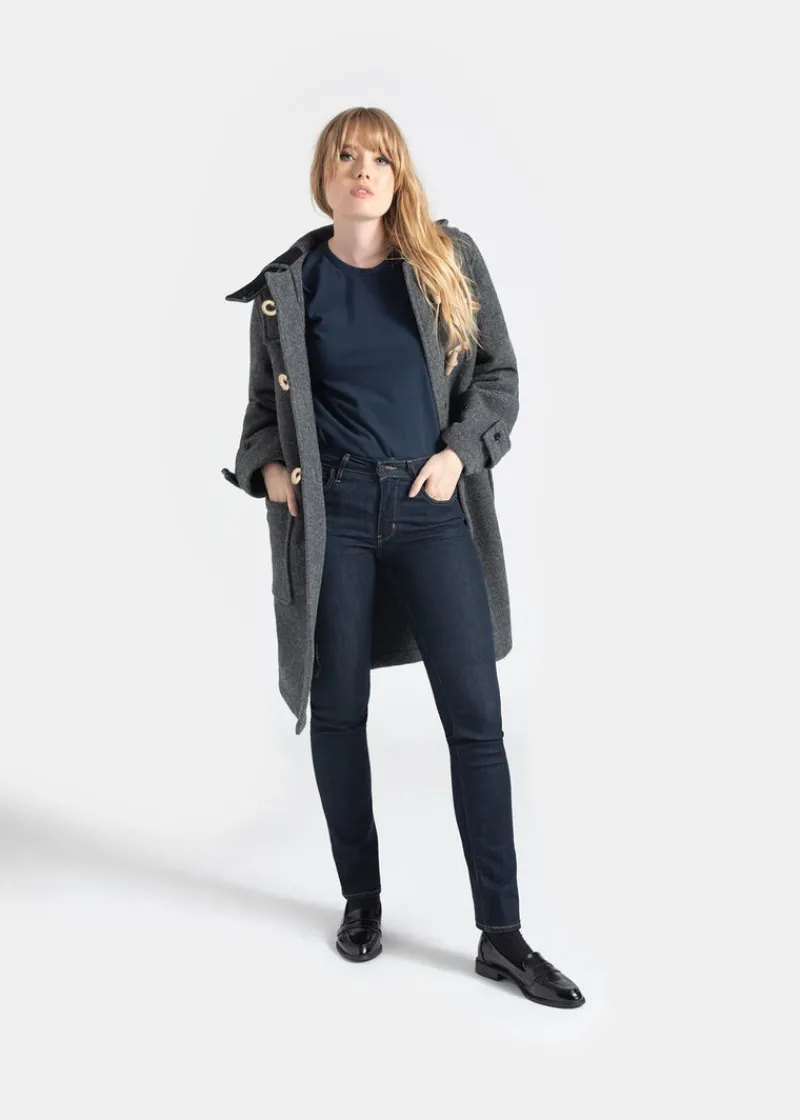 Fashion Gloverall Original Monty Dufflecoat für Damen
