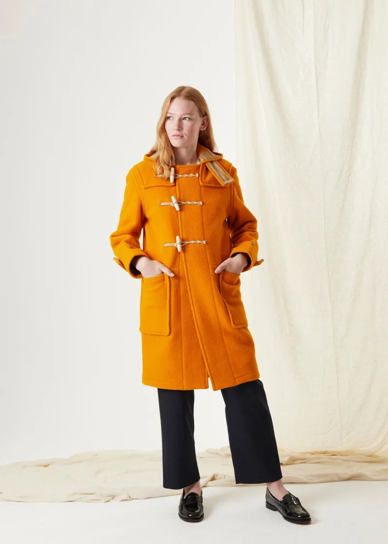 Hot Gloverall Original Monty Dufflecoat für Damen