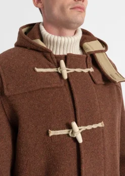 Clearance Gloverall Original Monty Dufflecoat