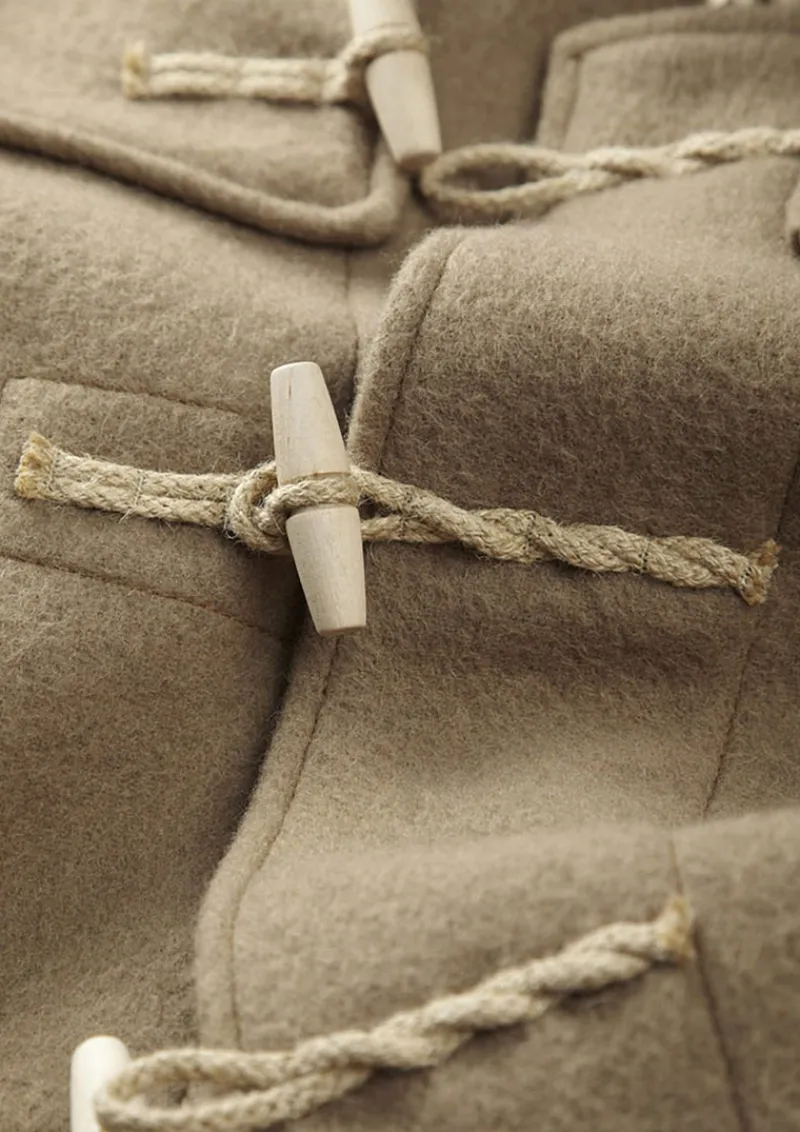 Clearance Gloverall Original Monty Dufflecoat