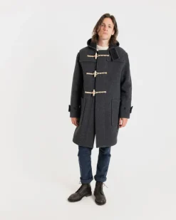 Hot Gloverall Original Monty Dufflecoat