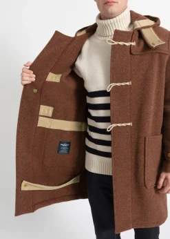 Clearance Gloverall Original Monty Dufflecoat