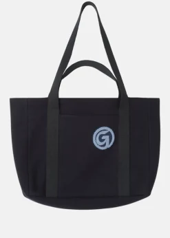 Sale Gloverall Renewed Tote Bag Navy