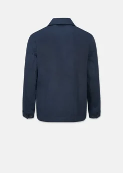 Hot Gloverall Renewed Works Jacket Navy