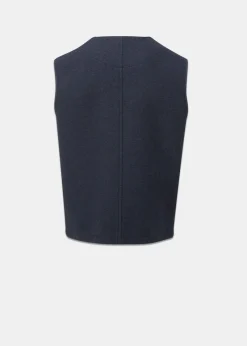 Fashion Gloverall Roger Gilet