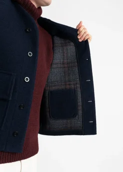 Fashion Gloverall Roger Gilet