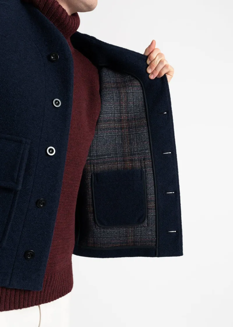 Fashion Gloverall Roger Gilet