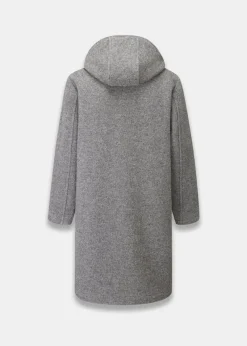 Fashion Gloverall Shackleton Peacoat