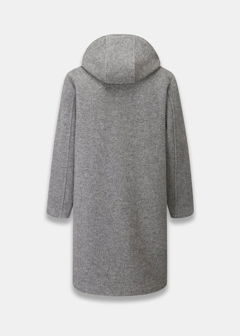 Fashion Gloverall Shackleton Peacoat