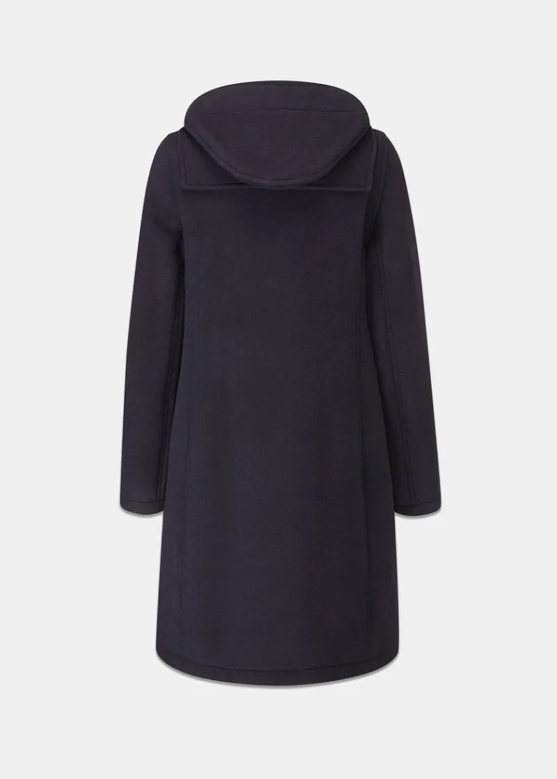 New Gloverall Slim Fit Dufflecoat für Damen