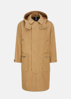 Online Gloverall Stanley Parka Caramel