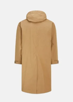 Online Gloverall Stanley Parka Caramel