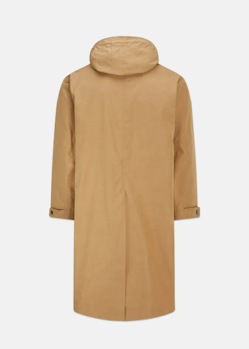 Online Gloverall Stanley Parka Caramel