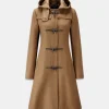 Hot Gloverall Swing Duffle Coat