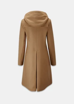 Hot Gloverall Swing Duffle Coat