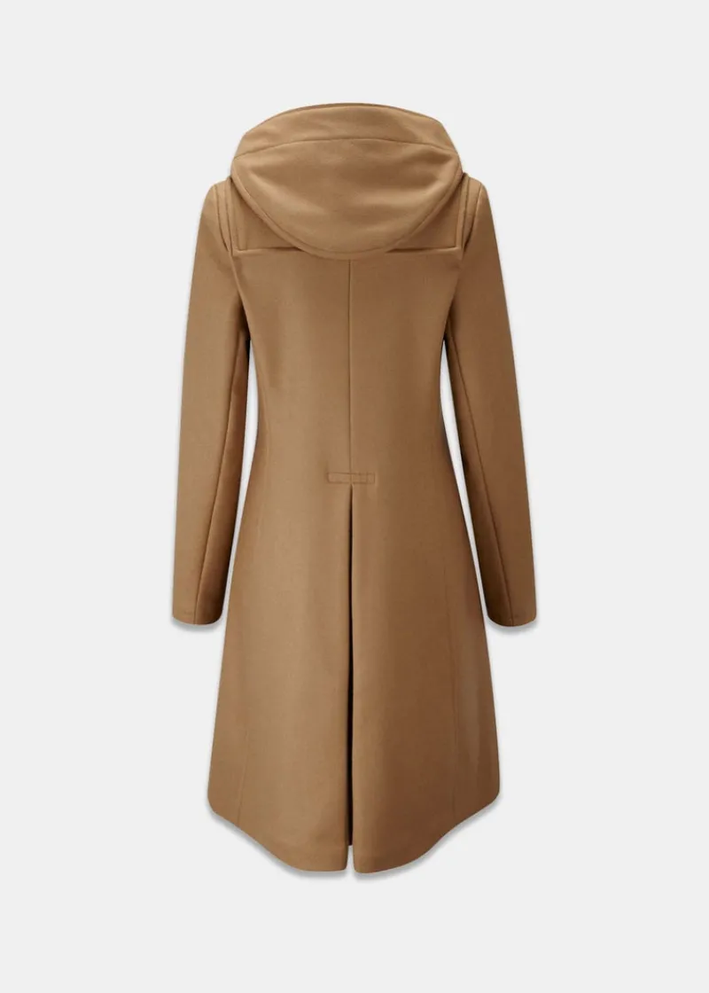 Hot Gloverall Swing Duffle Coat