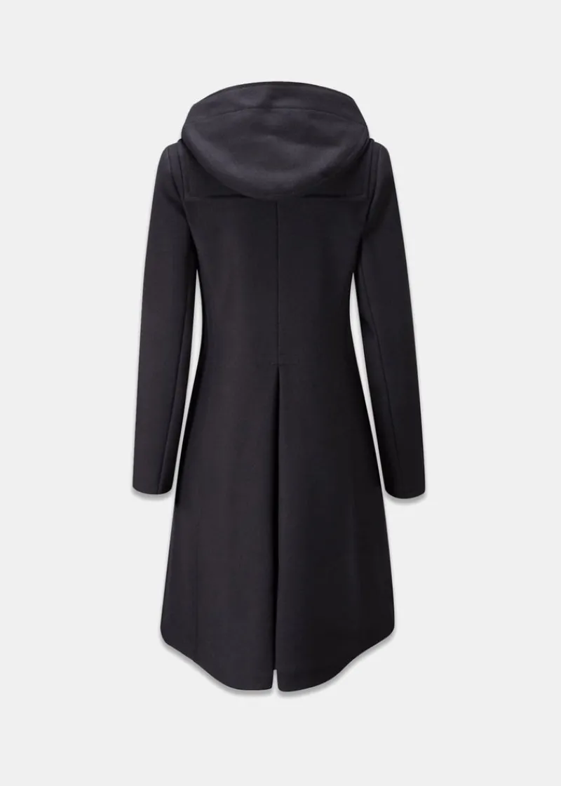 New Gloverall Swing Duffle Coat