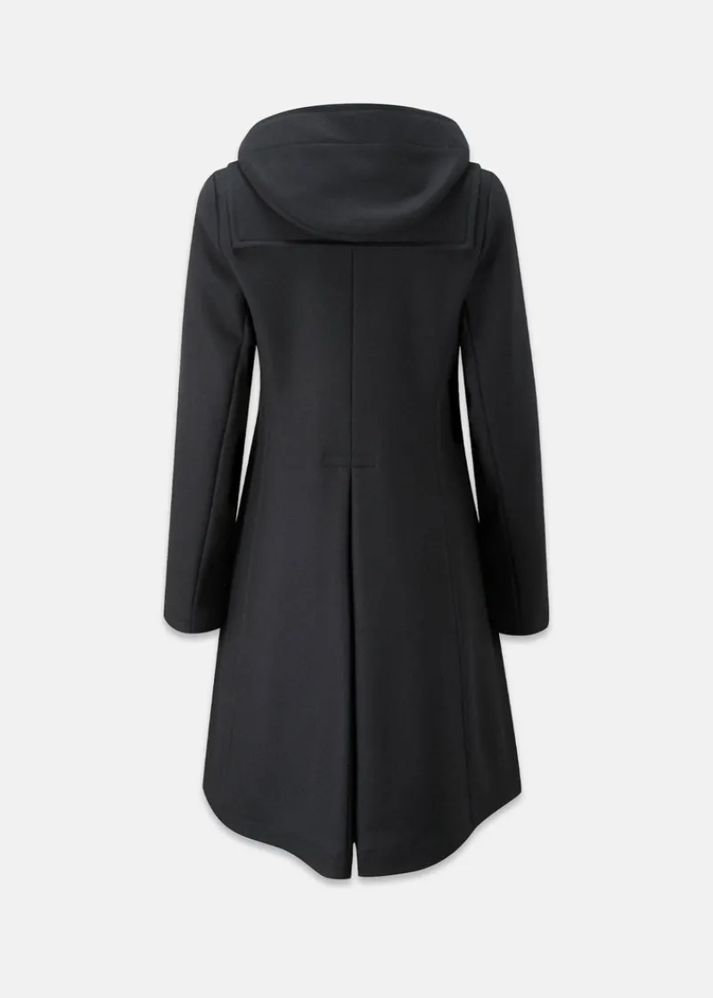Fashion Gloverall Swing Duffle Coat