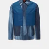 Best Gloverall Tie Dye Tyne Jacke