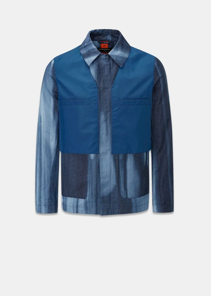 Best Gloverall Tie Dye Tyne Jacke