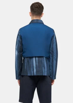 Best Gloverall Tie Dye Tyne Jacke