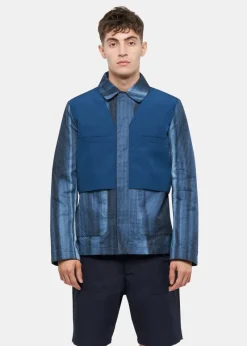 Best Gloverall Tie Dye Tyne Jacke