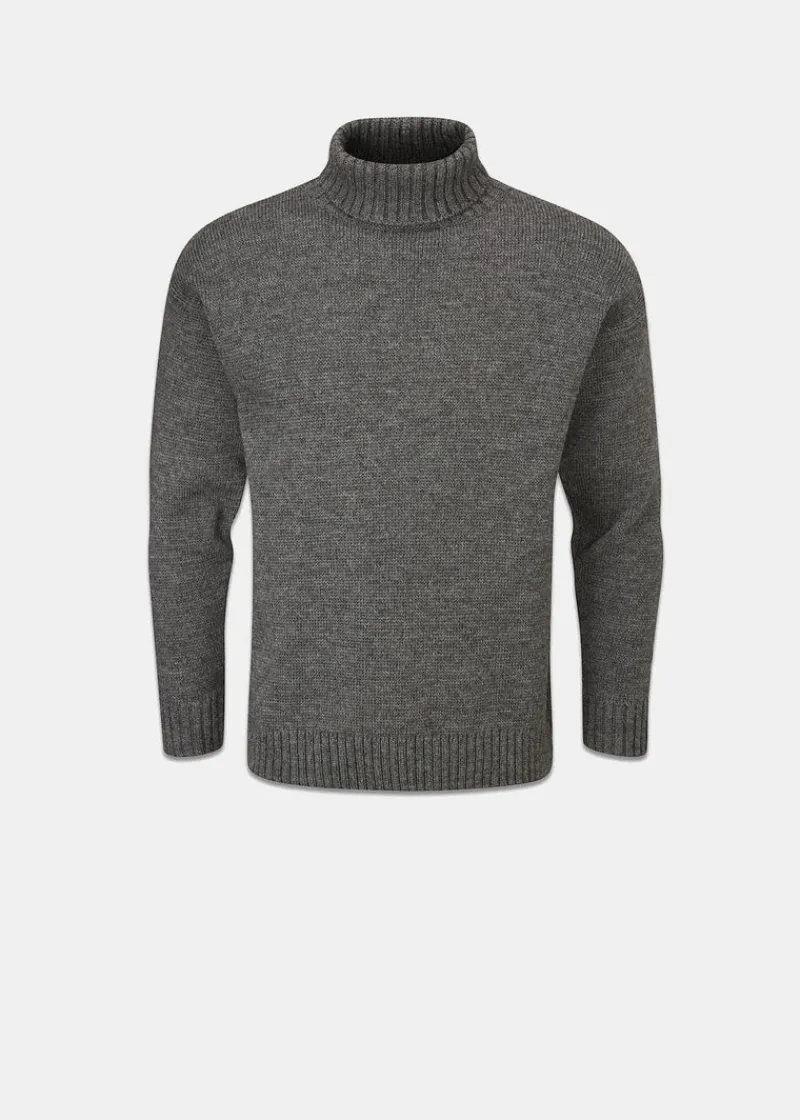 New Gloverall U-Boot-Jumper