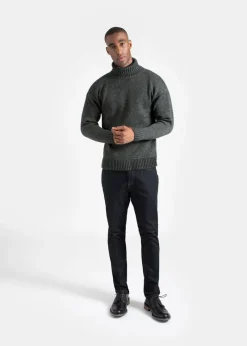 New Gloverall U-Boot-Jumper
